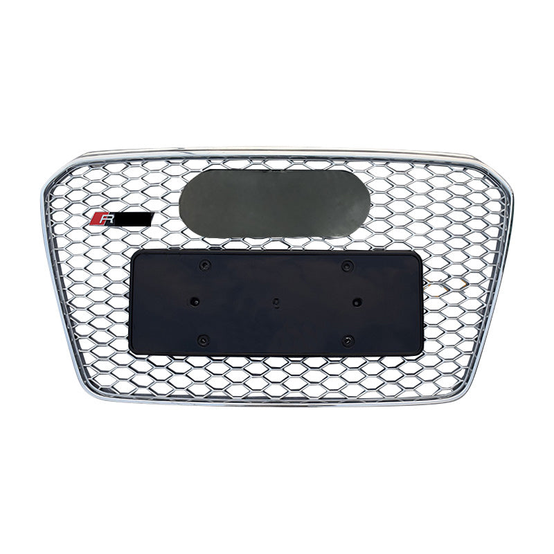2012 - 2016 front grille for Bulk wholesale Audi A5/S5 with or without lower frame